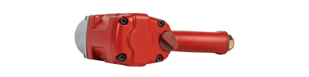 Outil pneumatique de pouce léger de Mini Type Air Impact Wrench 1/2