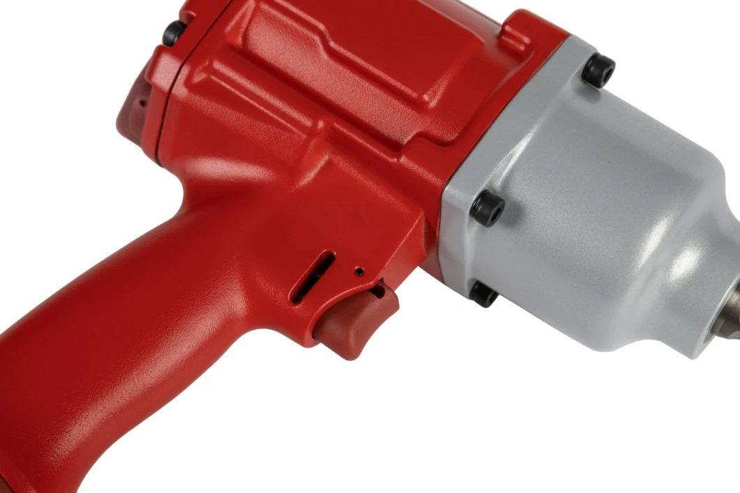 Outil pneumatique de pouce léger de Mini Type Air Impact Wrench 1/2