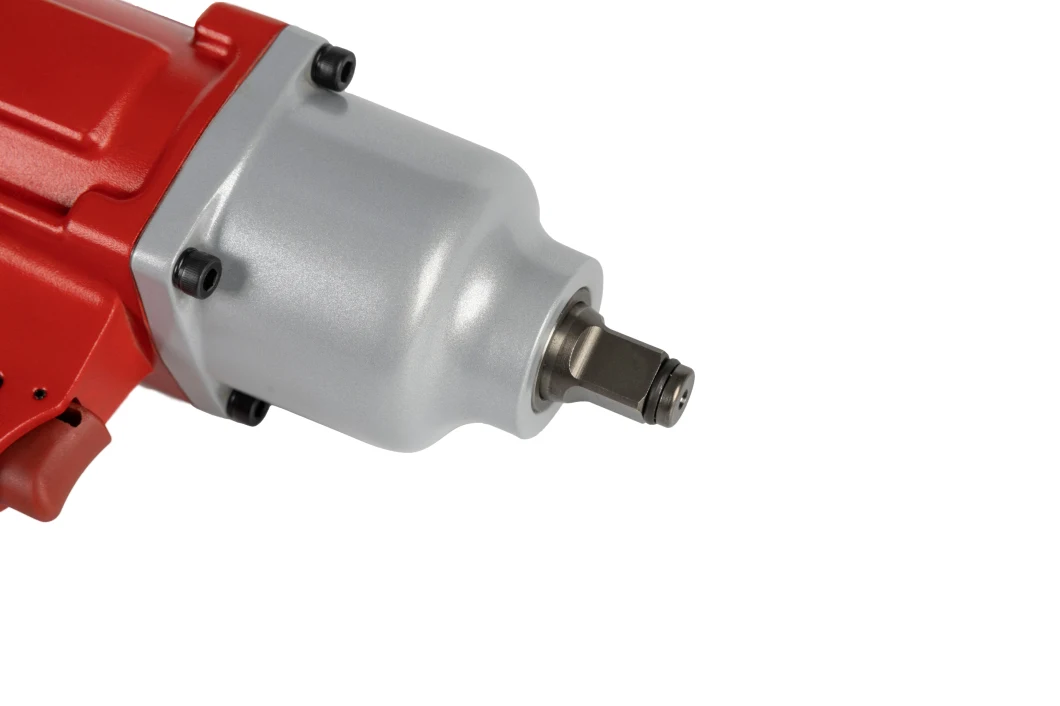 Outil pneumatique de pouce léger de Mini Type Air Impact Wrench 1/2