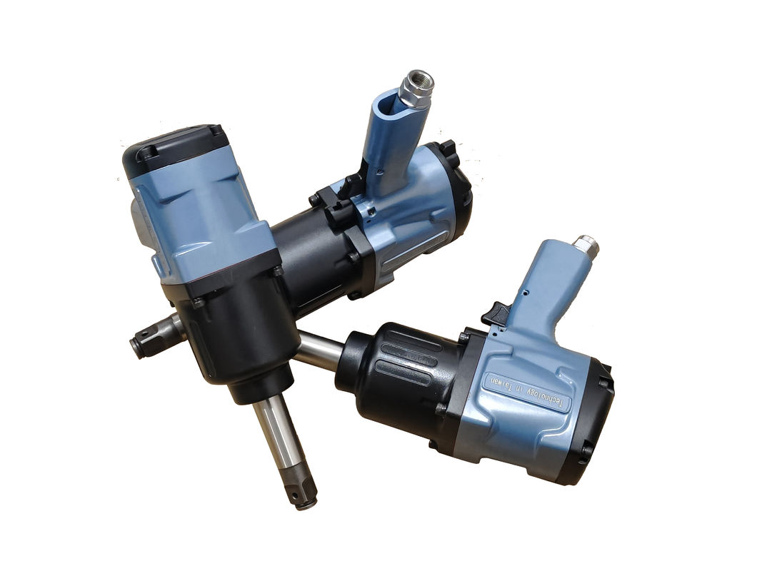 M28 clés d'impact d'air de pouce du boulon 90PSI 1/2 pour la réparation de moto