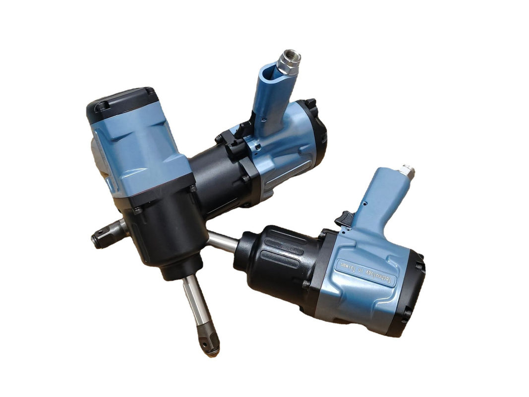 M28 clés d'impact d'air de pouce du boulon 90PSI 1/2 pour la réparation de moto