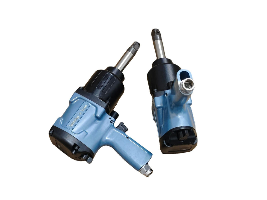 Arme à feu pneumatique d'impact de clé d'impact d'air de marteau de Pinless du boulon M28 grande pour la voiture