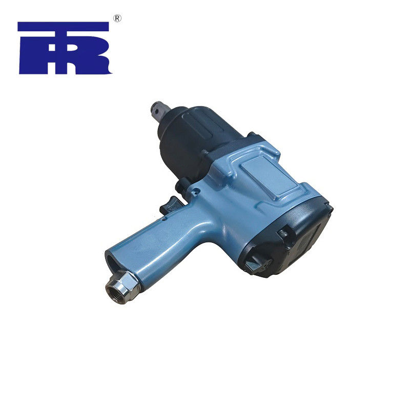 Capacité élevée de boulon de la clé d'impact d'air du couple 1/2 de réparation automatique M16 M18