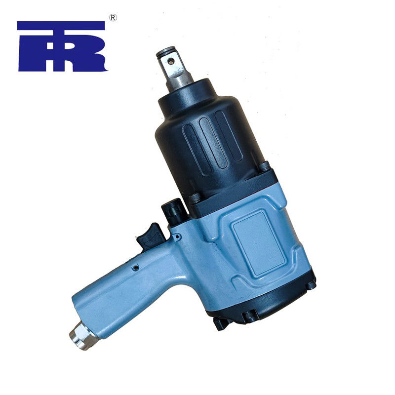 Capacité élevée de boulon de la clé d'impact d'air du couple 1/2 de réparation automatique M16 M18