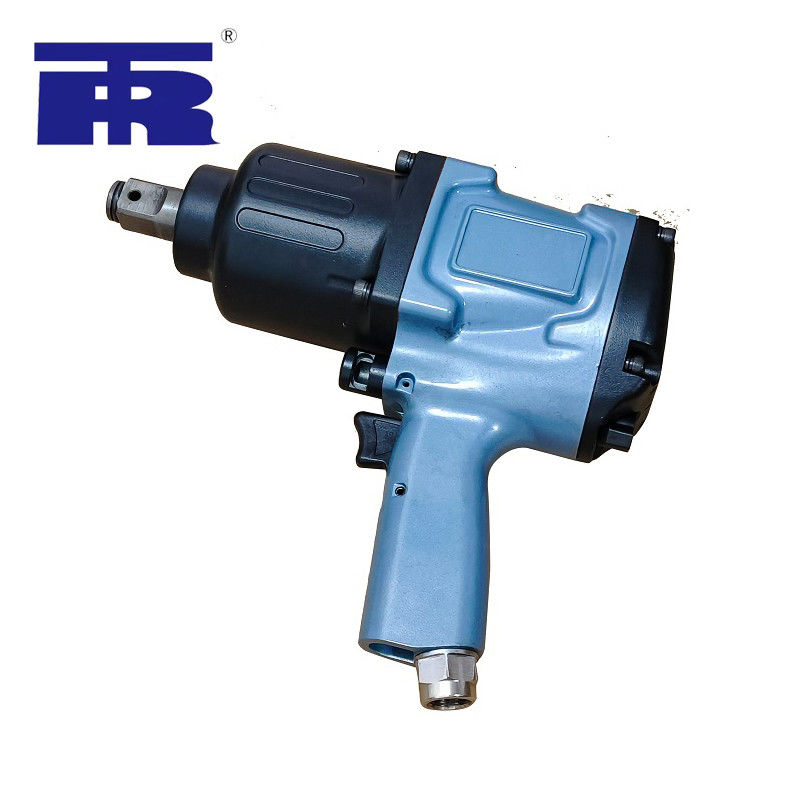 Type rotatoire poignée ergonomique de 1/2 de pouce d'entraînement d'air d'arme à feu automatique d'impact