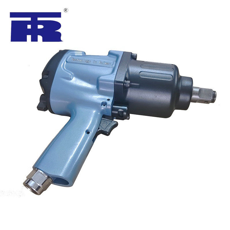 Type rotatoire poignée ergonomique de 1/2 de pouce d'entraînement d'air d'arme à feu automatique d'impact