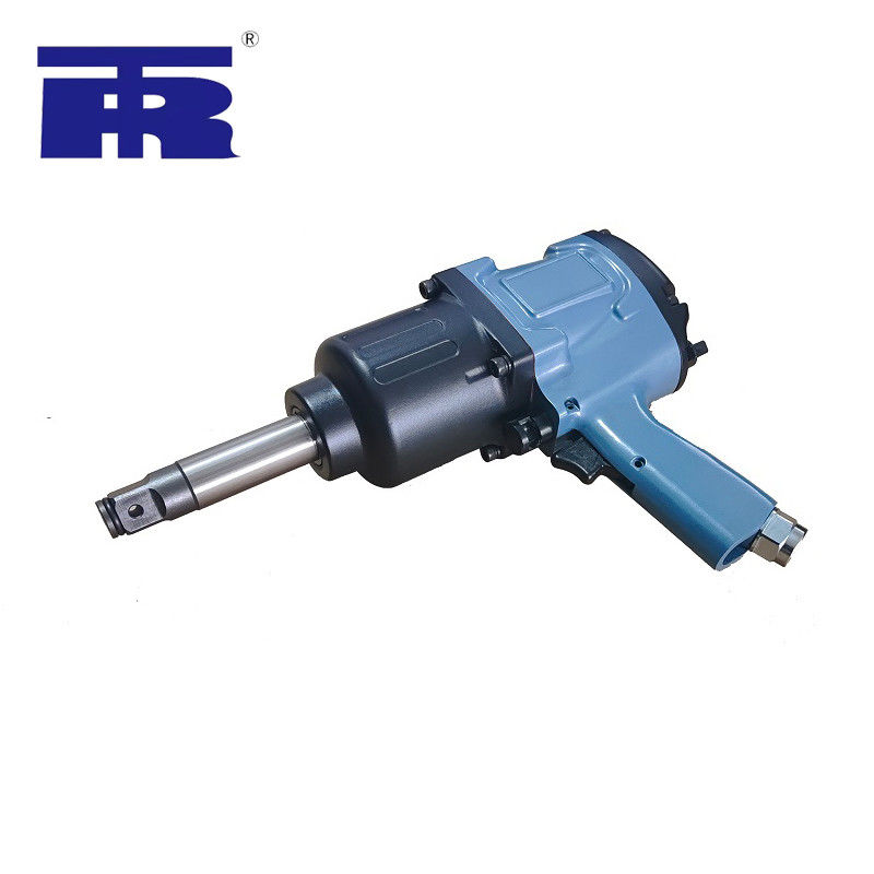 4800rpm le type rotatoire semi trois-quarts d'arme à feu d'impact de pneu avancent la clé petit à petit d'impact