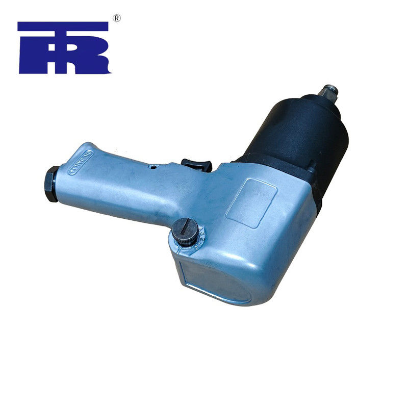 Pistolet pneumatique pneumatique 1/2 de pouce puissant d'OEM pour le boulon serrant le fonctionnement