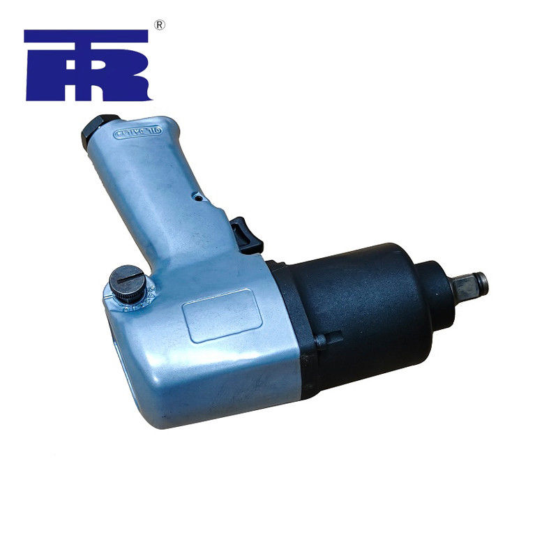 Pistolet pneumatique pneumatique 1/2 de pouce puissant d'OEM pour le boulon serrant le fonctionnement