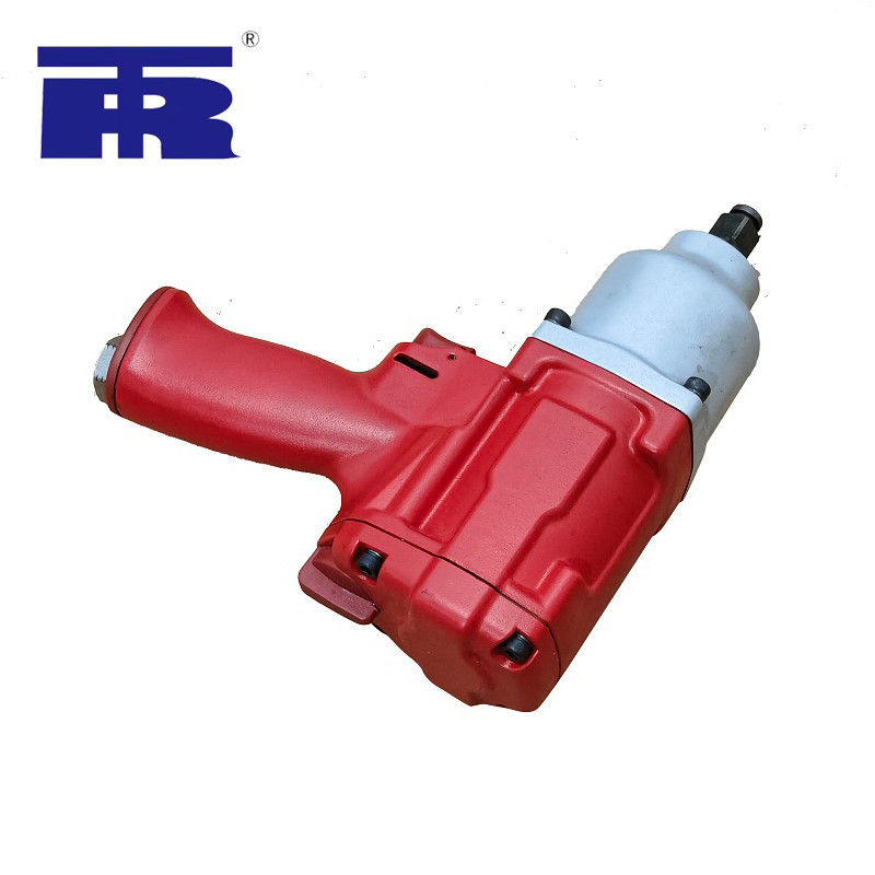 Arme à feu pneumatique d'impact d'ODM 1/2inch d'OEM pour le changement de pneu facile à utiliser