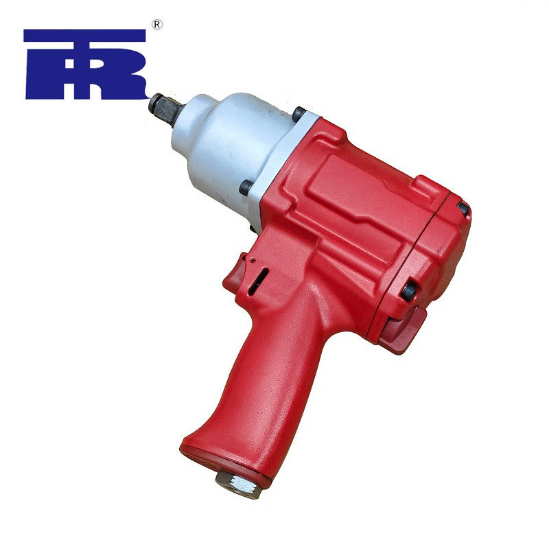 Arme à feu pneumatique d'impact d'ODM 1/2inch d'OEM pour le changement de pneu facile à utiliser