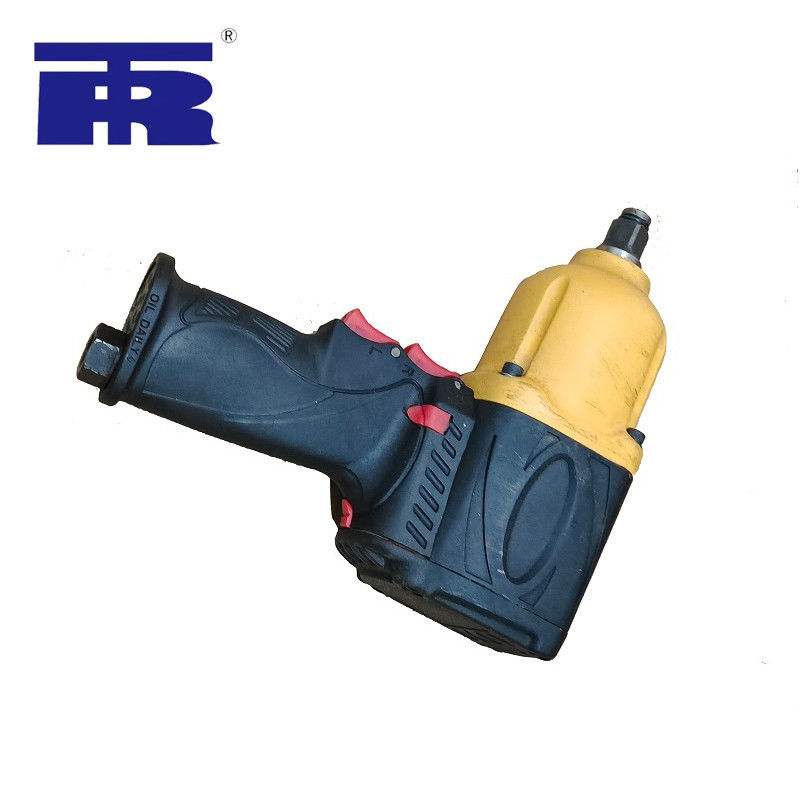 Mini Air Impact Wrench Gun pneumatique 1/2inch pour la réparation TR-19T1 de voiture