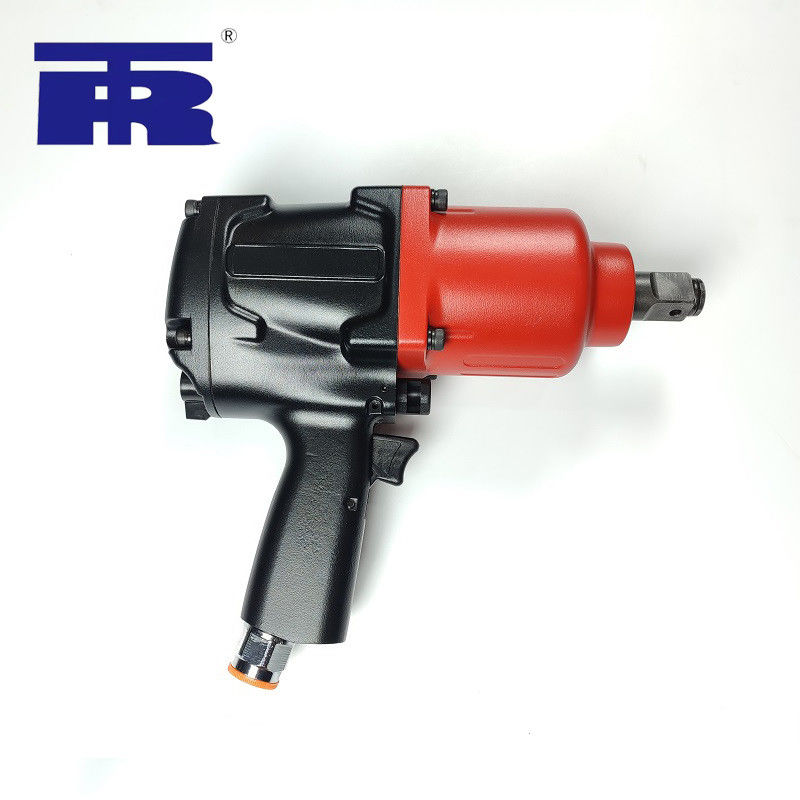Type rotatoire clé d'impact superbe d'air de devoir de mécanisme de marteau de 3/4inch Pinless