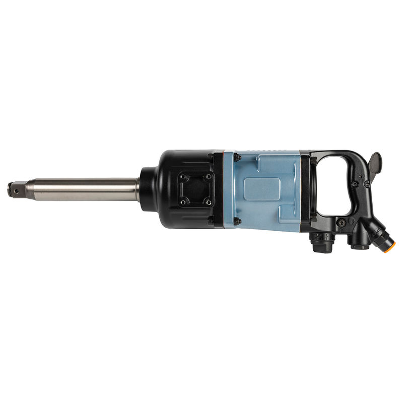 Vitesse 3700RPM libre type sans fil de marteau de Pinless de clé d'impact de 1 pouce