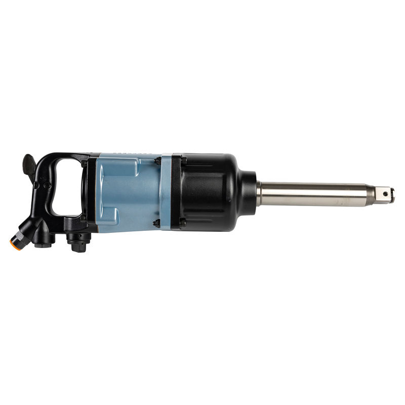 Vitesse 3700RPM libre type sans fil de marteau de Pinless de clé d'impact de 1 pouce