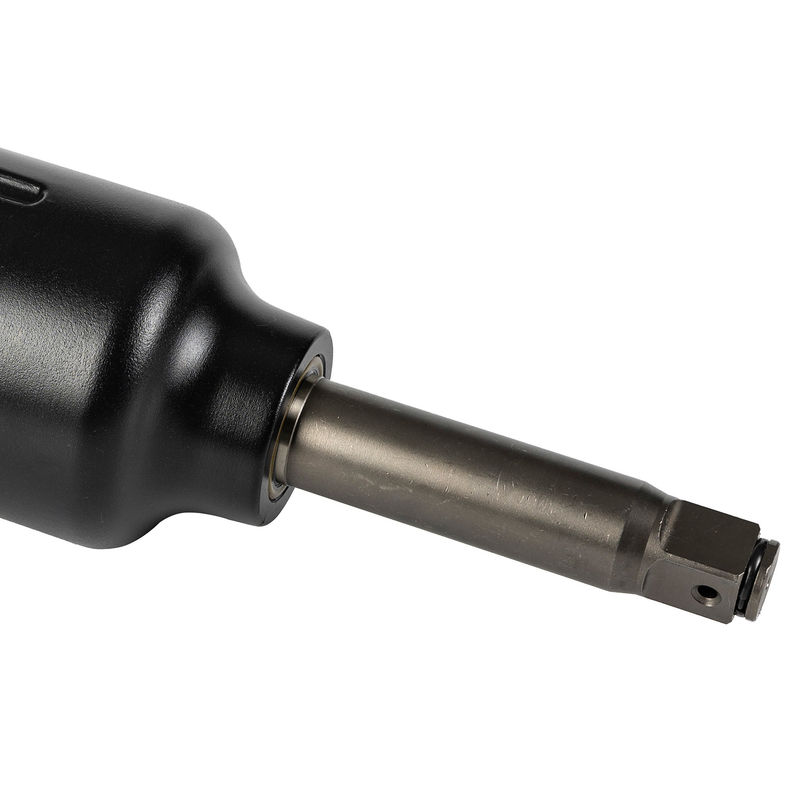 3000nM Max Torque clé d'impact d'air de 1 pouce pour la moto adaptée aux besoins du client