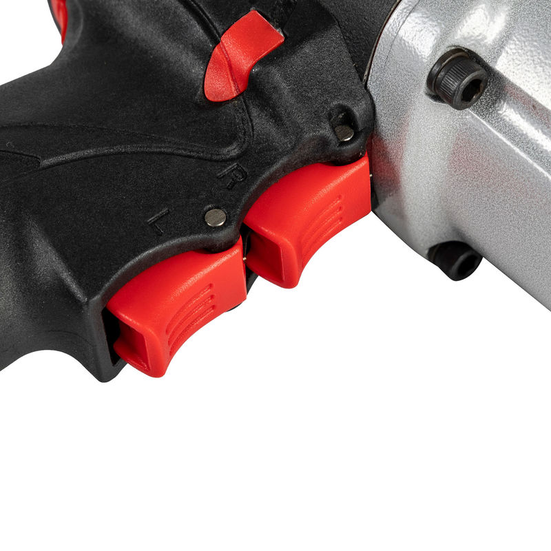 Arme à feu d'impact d'air de demi-pouce de la clé d'impact d'entraînement carré de l'entretien 1/2 de voiture 7300rpm