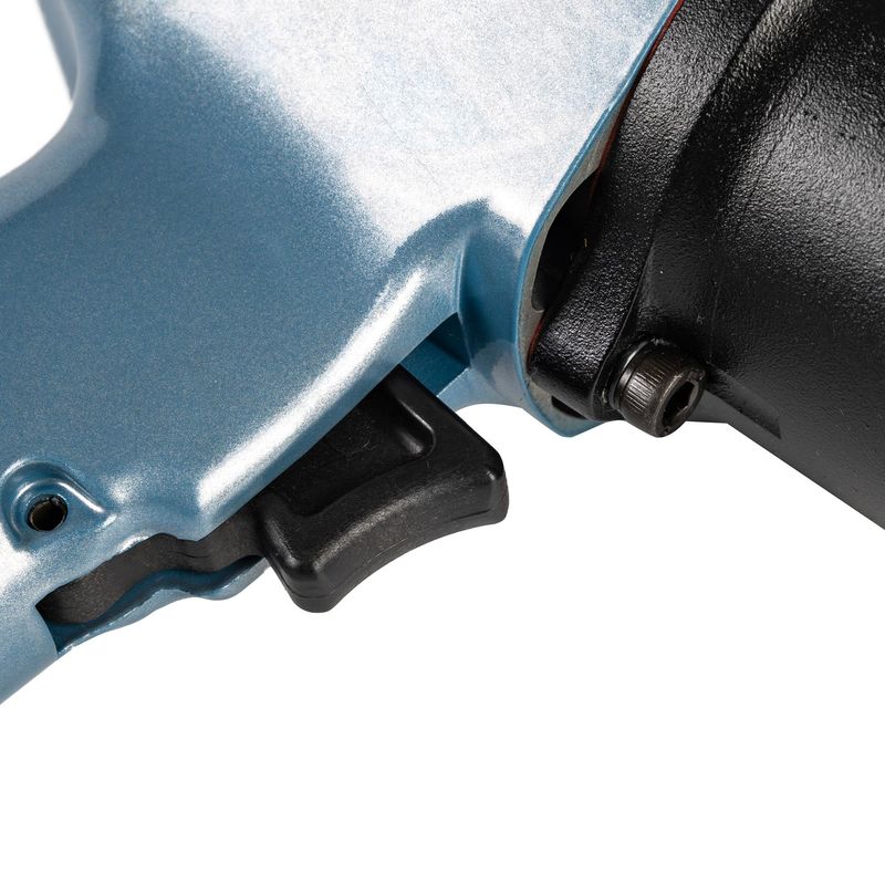 Clé d'impact pneumatique de type 1 de pistolet/2 pouces