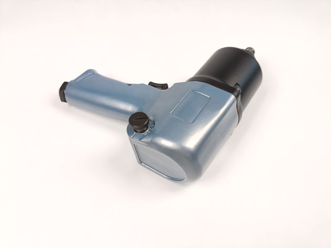 Clé d'impact pneumatique de type 1 de pistolet/2 pouces