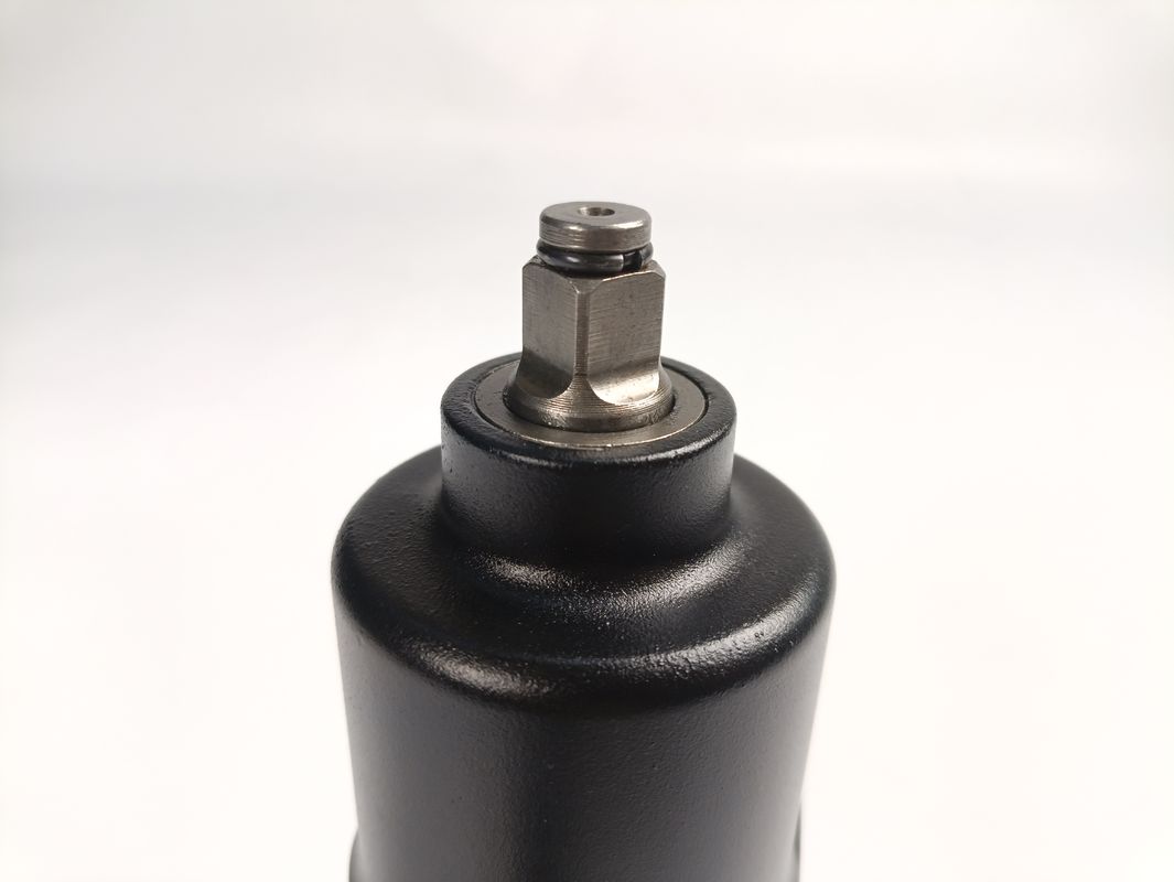 Clé d'impact pneumatique de type 1 de pistolet/2 pouces