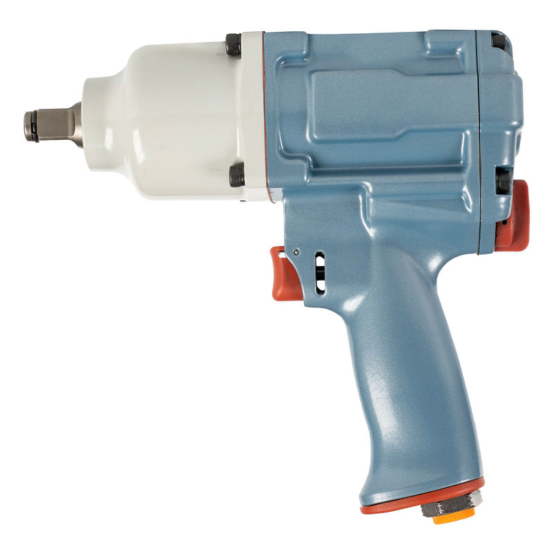 L'impact d'air de pouce de Mini Type 1/2 arrache le rendement 650nM élevé