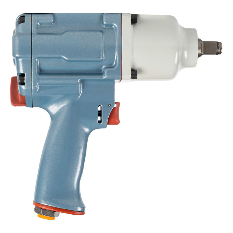 L'impact d'air de pouce de Mini Type 1/2 arrache le rendement 650nM élevé