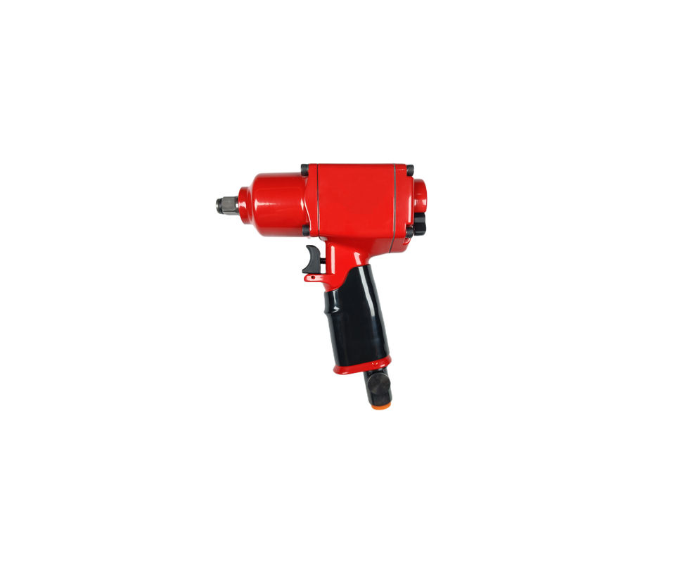 M16 1 an de garantie 1 2 pouces clés d'impact aérien 1.7kg clé de couple