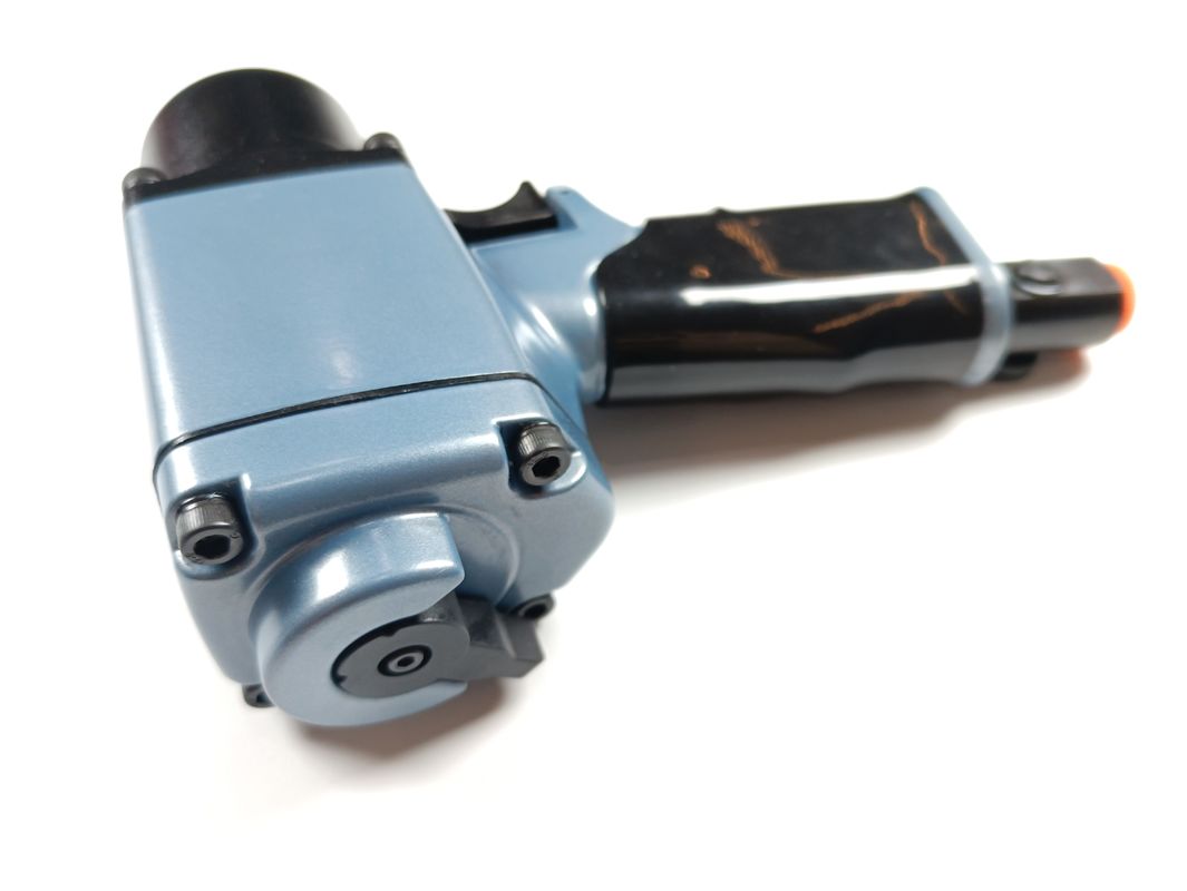 Clé d'impact aérien sans fil 167mm*198mm Outil pneumatique