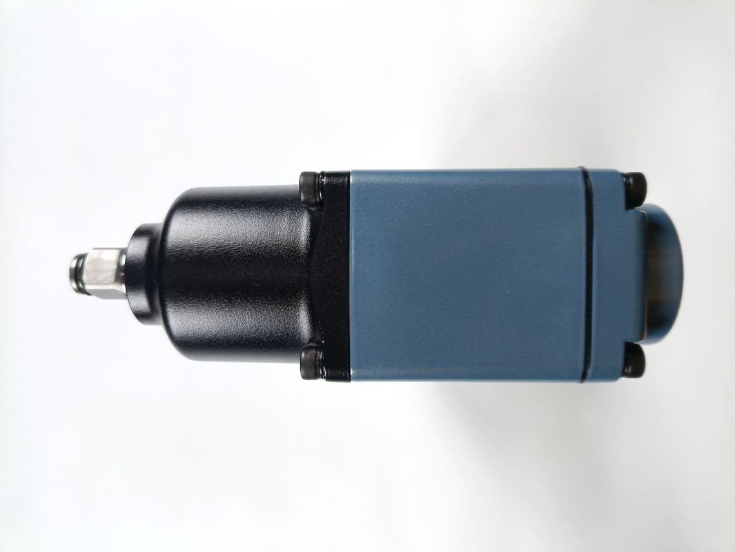 Clé d'impact aérien sans fil 167mm*198mm Outil pneumatique