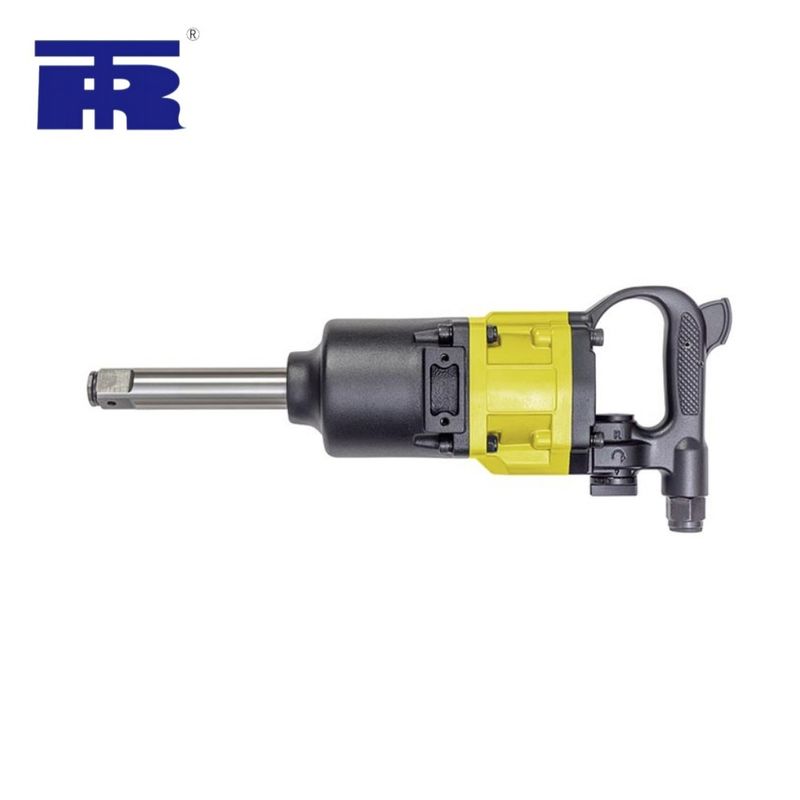 Détecteur d'impact pneumatique sans fil 1 2 pouces 4200 Rpm Mécanisme de marteau sans broche Outil électrique