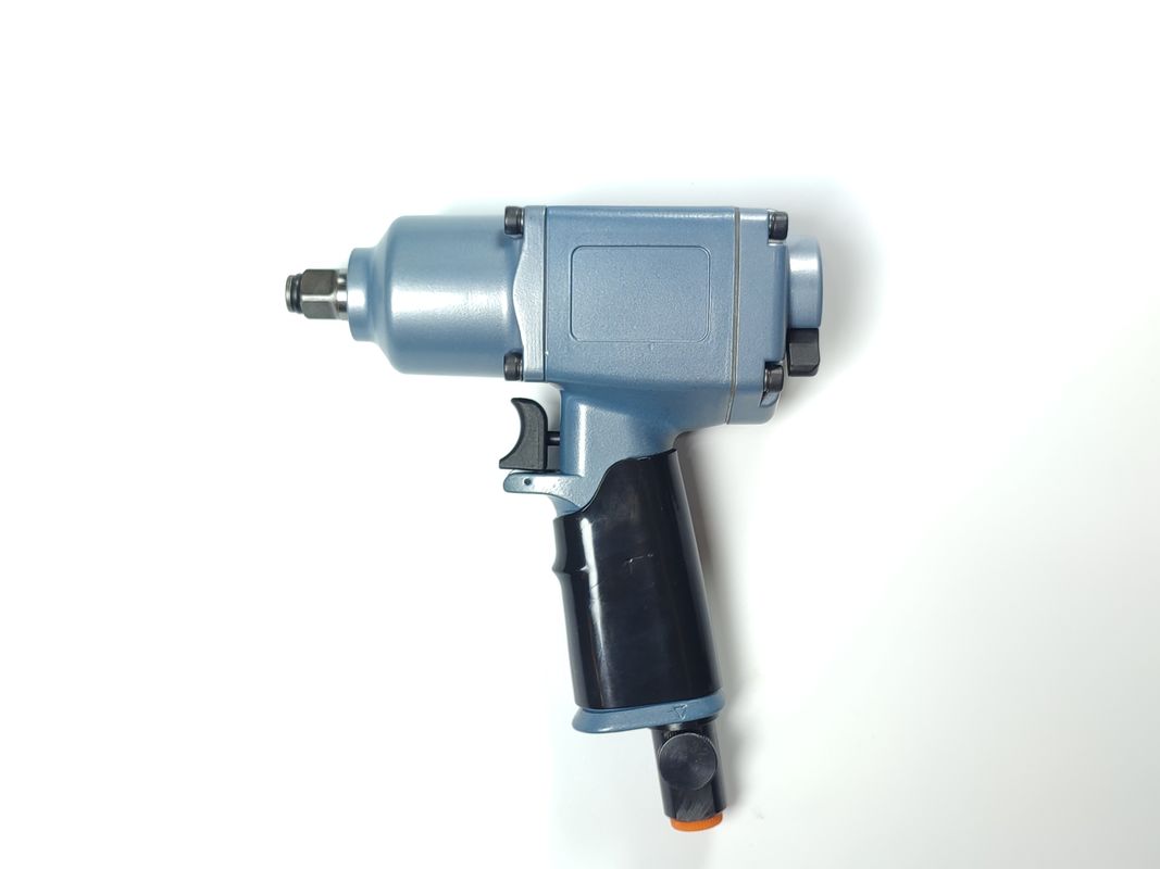 750nm lourd petit pistolet à clef d'impact aérien 1/2 en 1,7 kg de poids