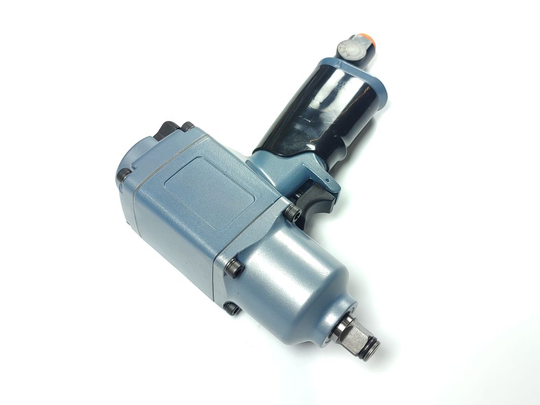 750nm lourd petit pistolet à clef d'impact aérien 1/2 en 1,7 kg de poids