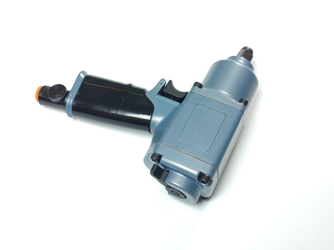 750nm lourd petit pistolet à clef d'impact aérien 1/2 en 1,7 kg de poids