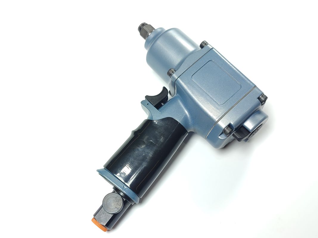 750nm lourd petit pistolet à clef d'impact aérien 1/2 en 1,7 kg de poids