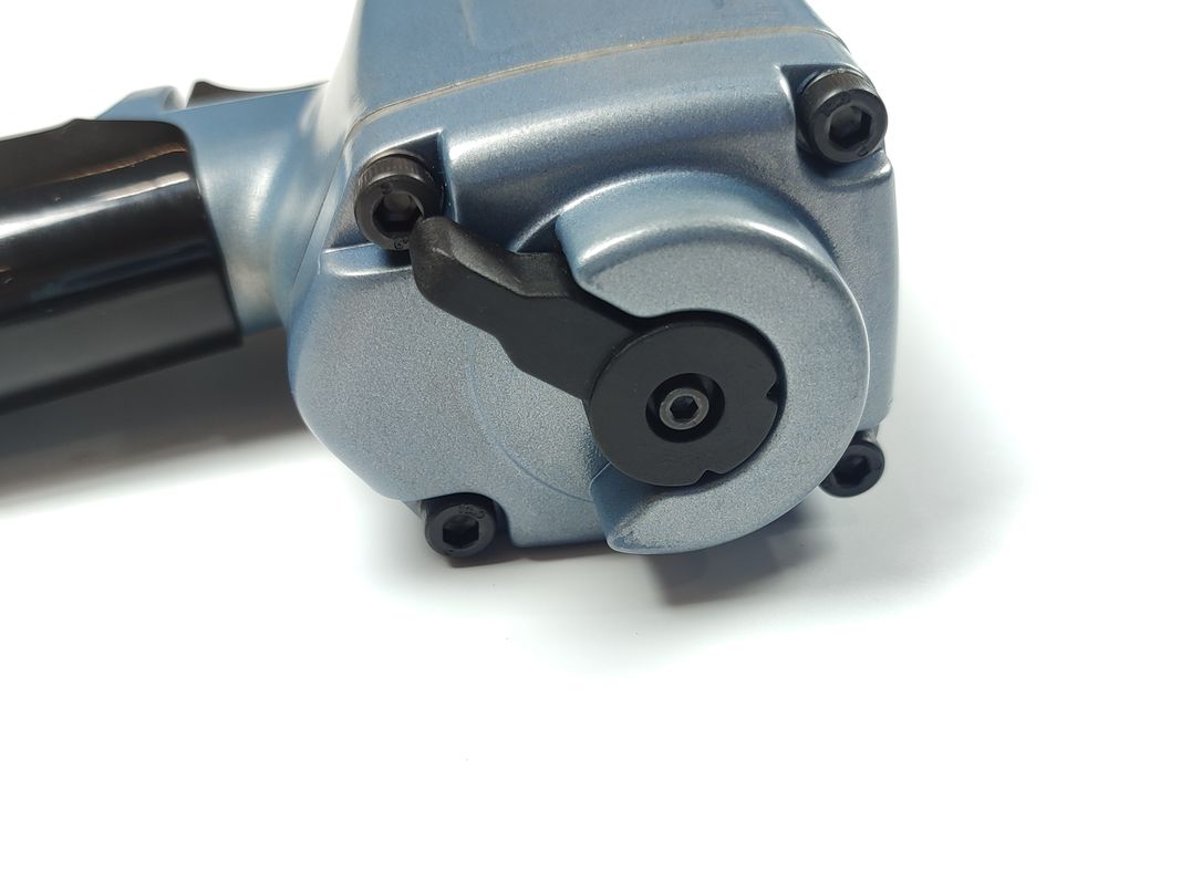 750nm lourd petit pistolet à clef d'impact aérien 1/2 en 1,7 kg de poids