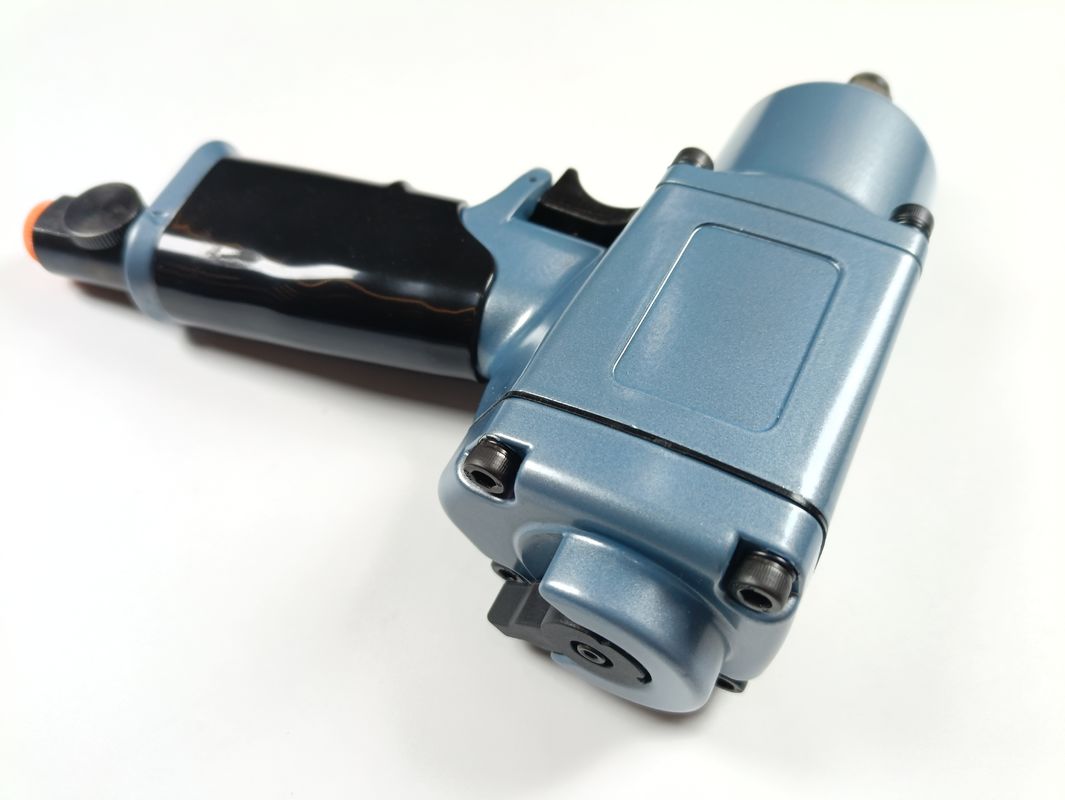 Air Powered 1/2 In Small Air Impact Wrench Gun Pour une utilisation industrielle