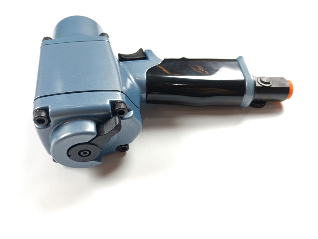 Air Powered 1/2 In Small Air Impact Wrench Gun Pour une utilisation industrielle
