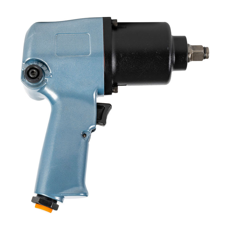 Pistolet à impact sans fil de type M16 1 2 pour charges lourdes