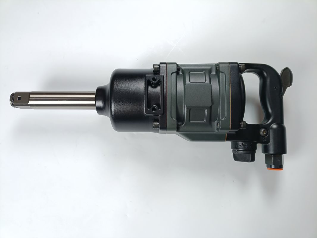 1 pouce à entraînement carré Twin Hammer Air Impact Wrench Pour M45 Capacité de boulons