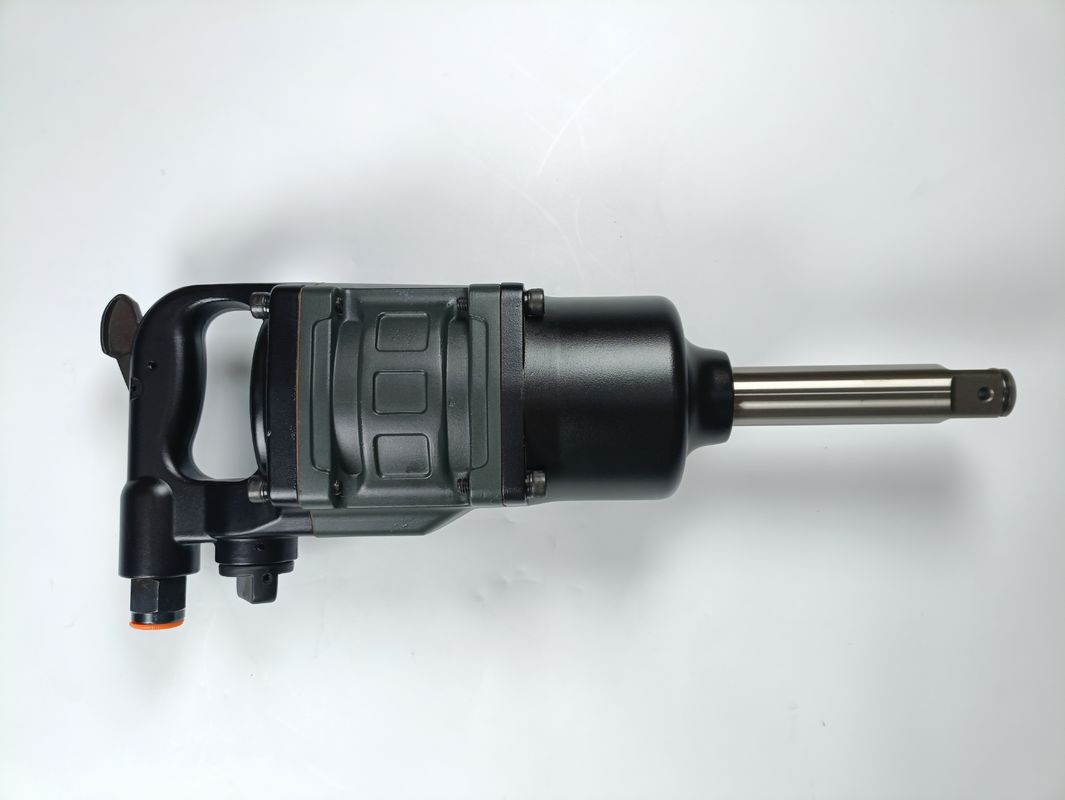1 pouce à entraînement carré Twin Hammer Air Impact Wrench Pour M45 Capacité de boulons