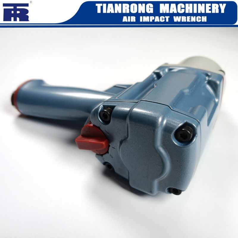 950nm à couple élevé, petit pistolet à clef d'entraînement léger, avec un niveau de bruit de 90 dB