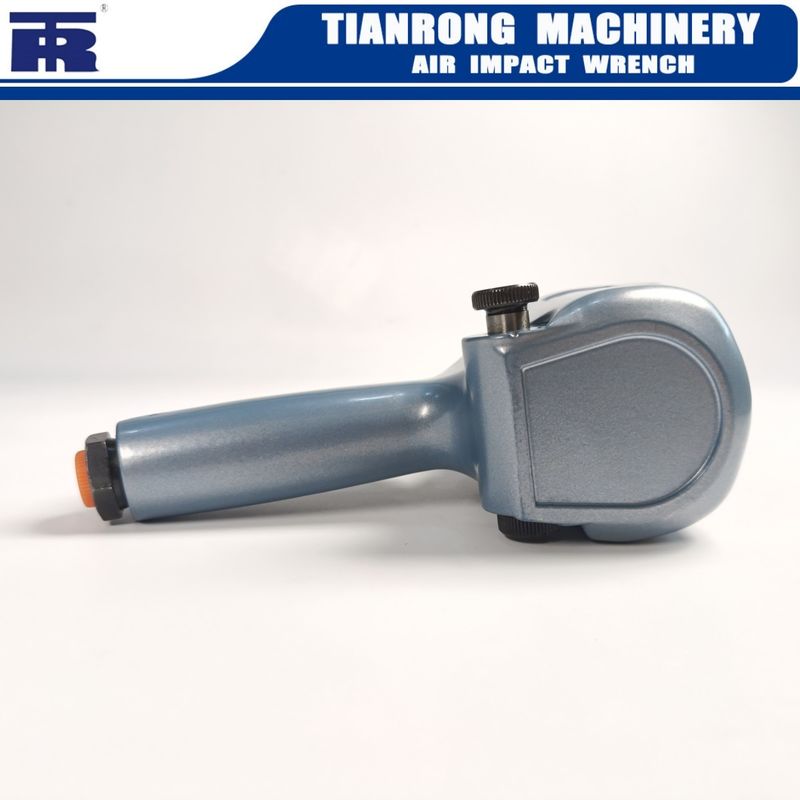 680n.M 1 12 pouces Air Impact Wrenches Outil professionnel pour une utilisation industrielle