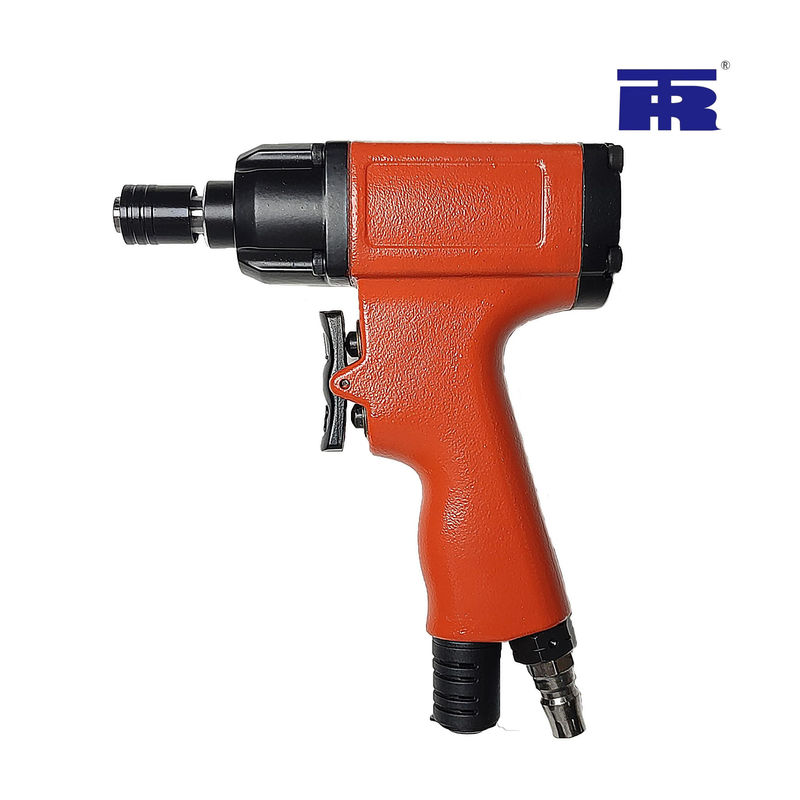 Durable et efficace - tournevis pneumatique à impact 95 N.m. couple et taux d'impact élevé