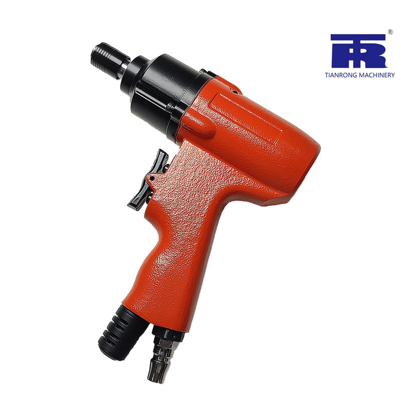 Le pilote d'impact pneumatique polyvalent 1,51 kg RPM 9000 tours par heure pour diverses applications